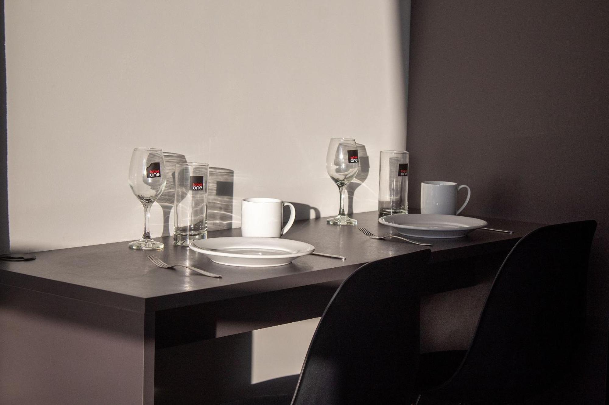 Tolive One Housi By Carpediem Apartment *