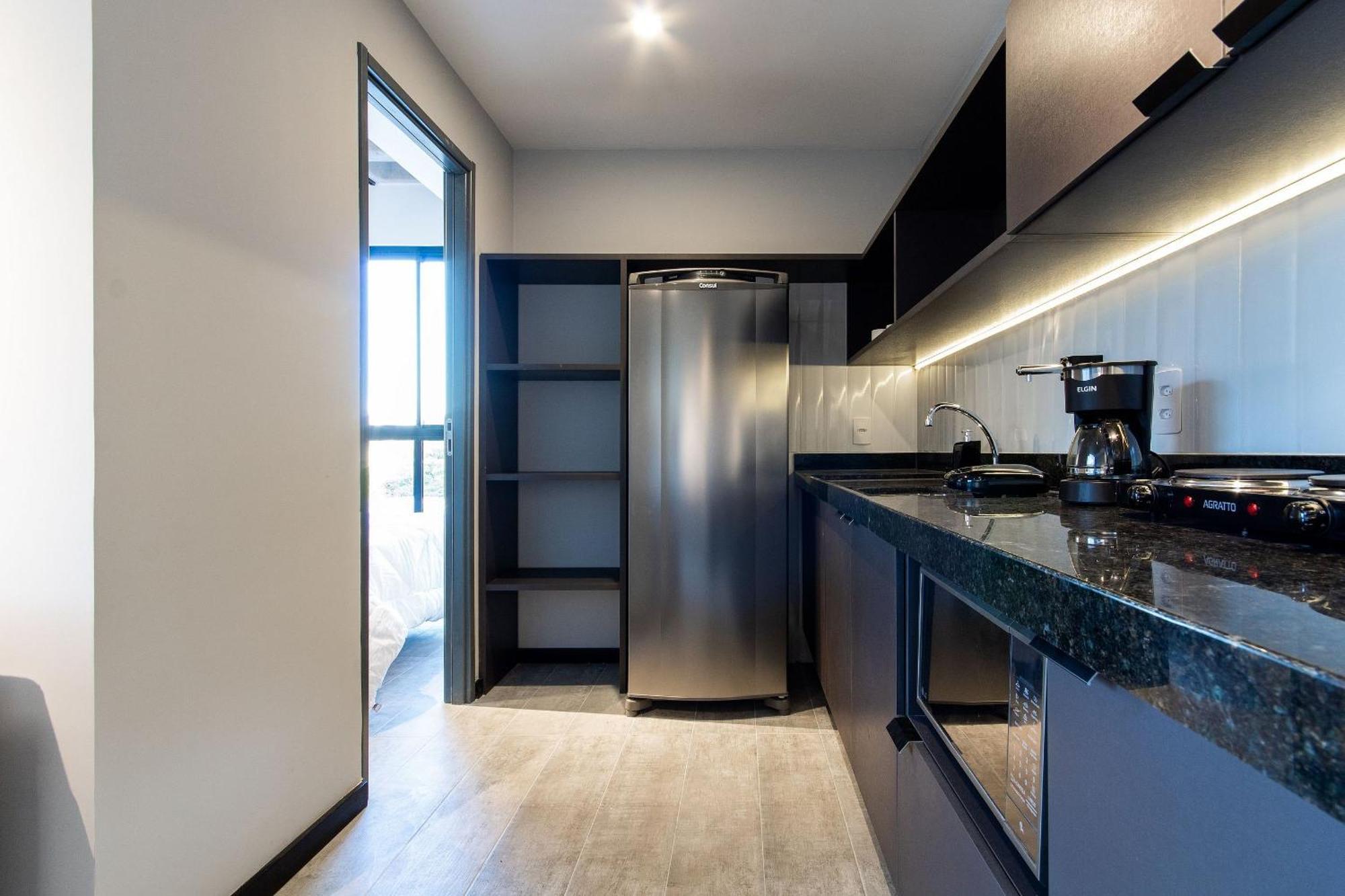 Apartment Tolive One Housi By Carpediem Recife