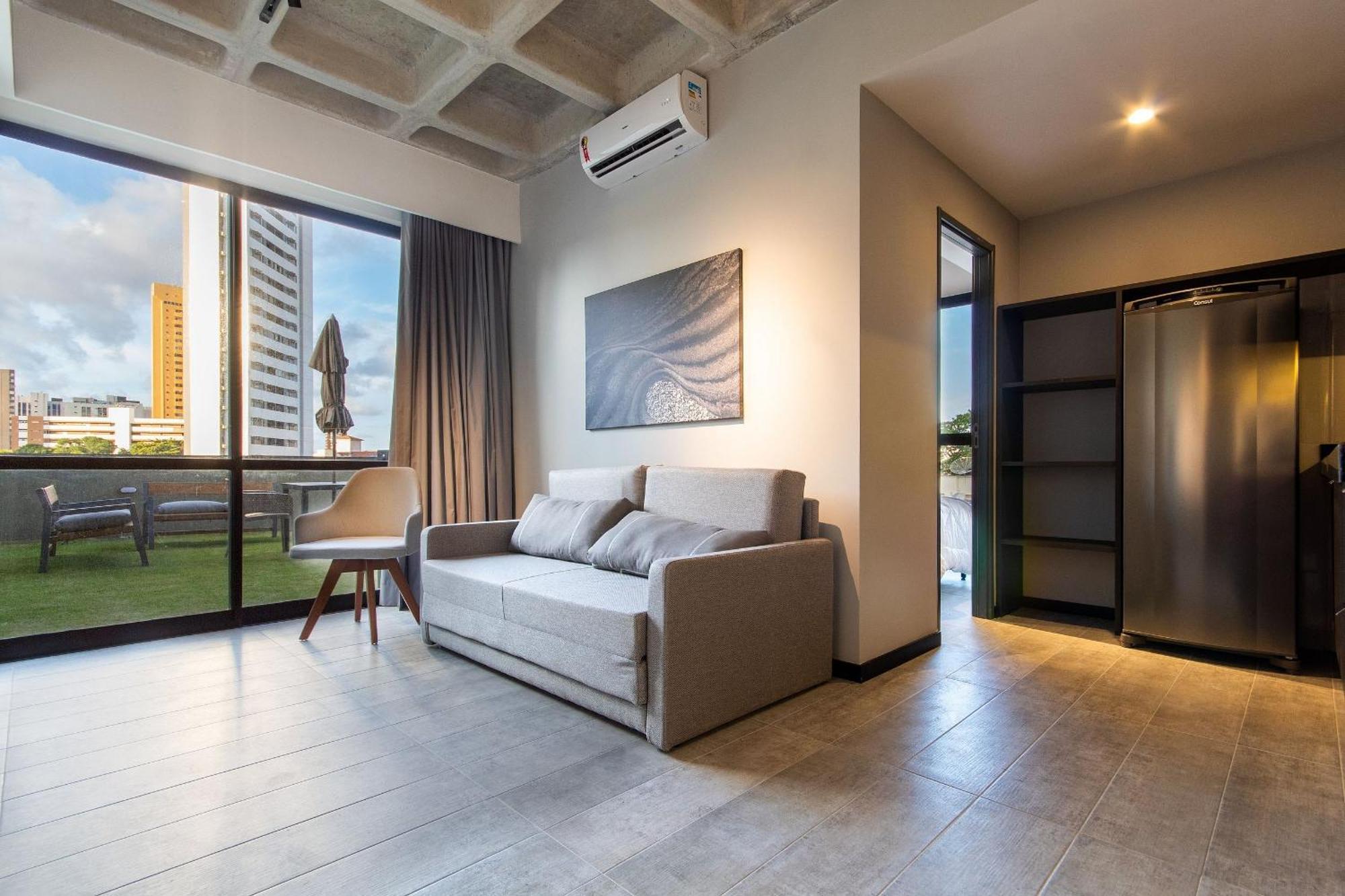 Tolive One Housi By Carpediem Apartment