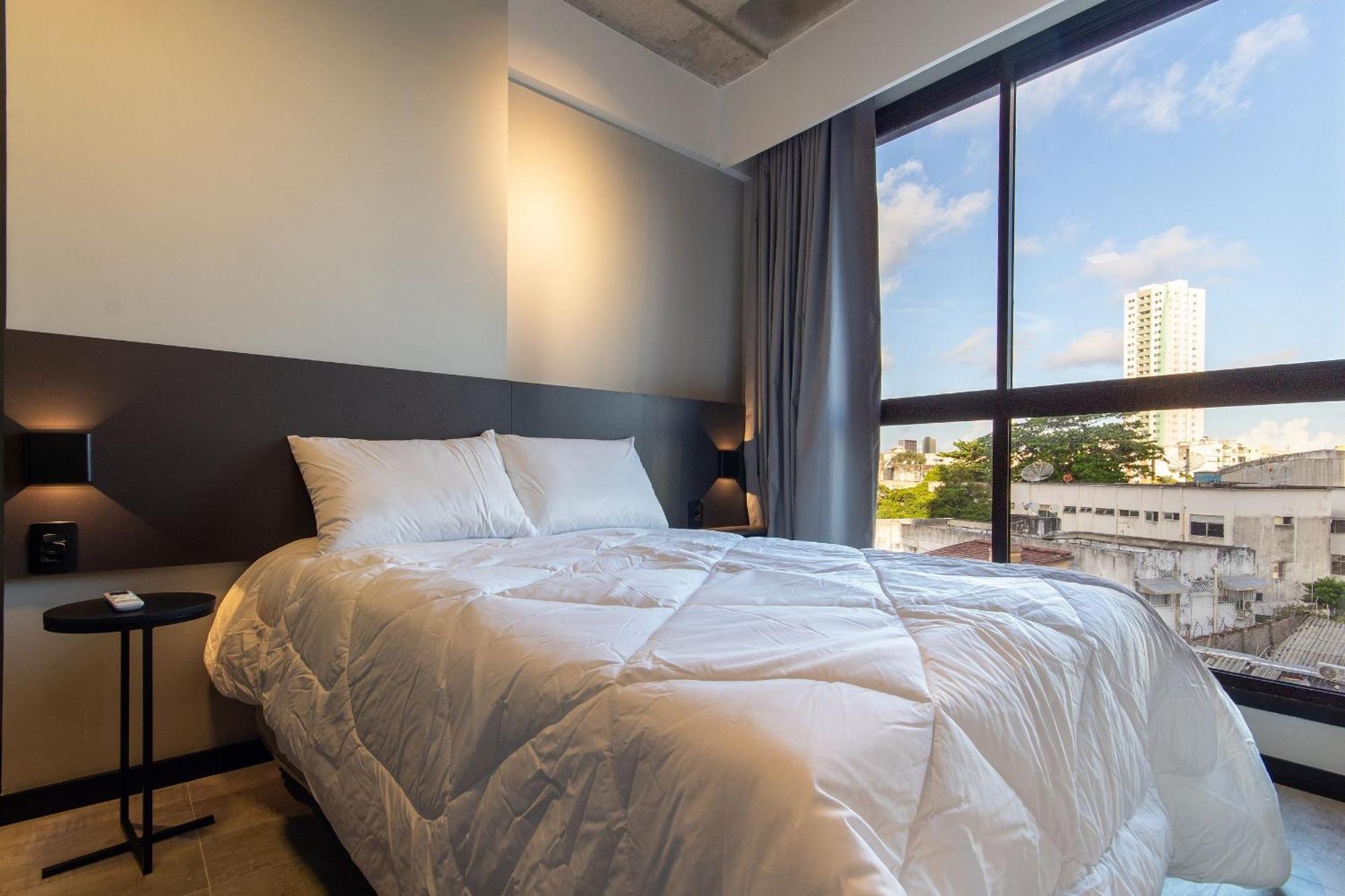 Apartment Tolive One Housi By Carpediem Recife