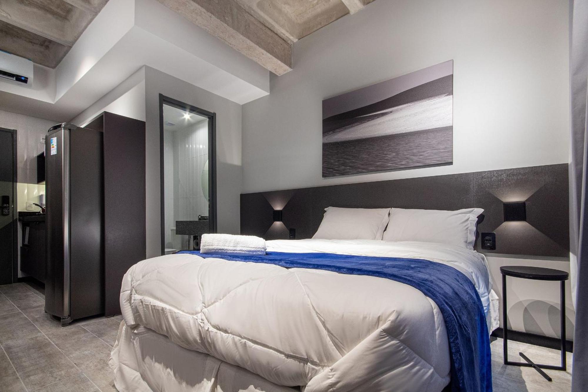 Apartment Tolive One Housi By Carpediem Recife