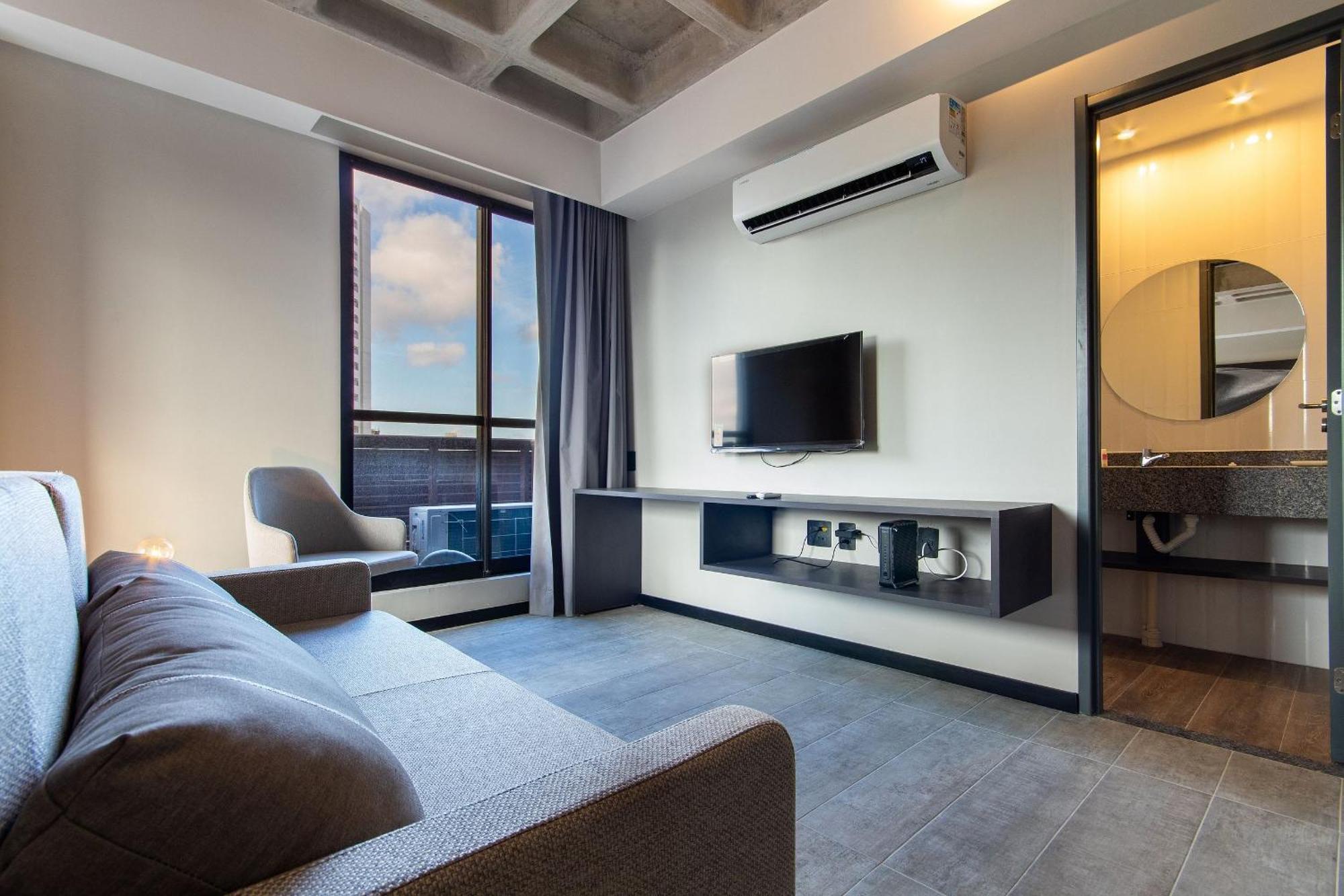 Apartment Tolive One Housi By Carpediem *