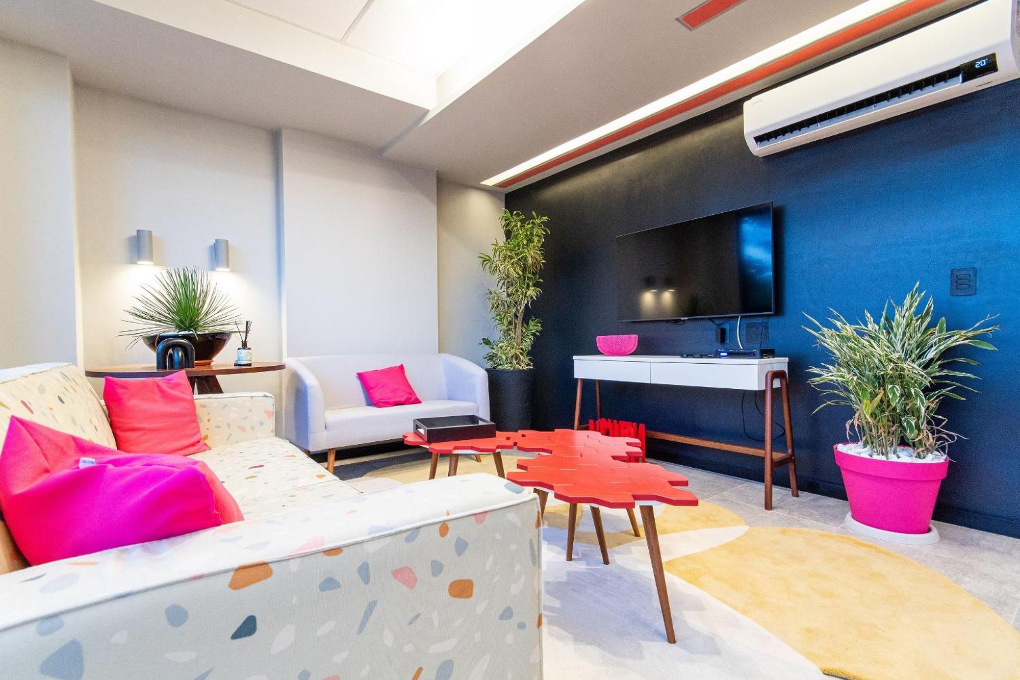 Apartment Tolive One Housi By Carpediem Recife