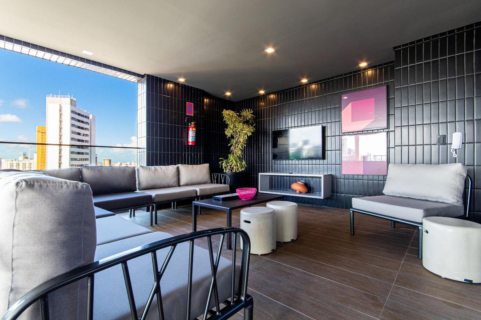 Apartment Tolive One Housi By Carpediem Recife