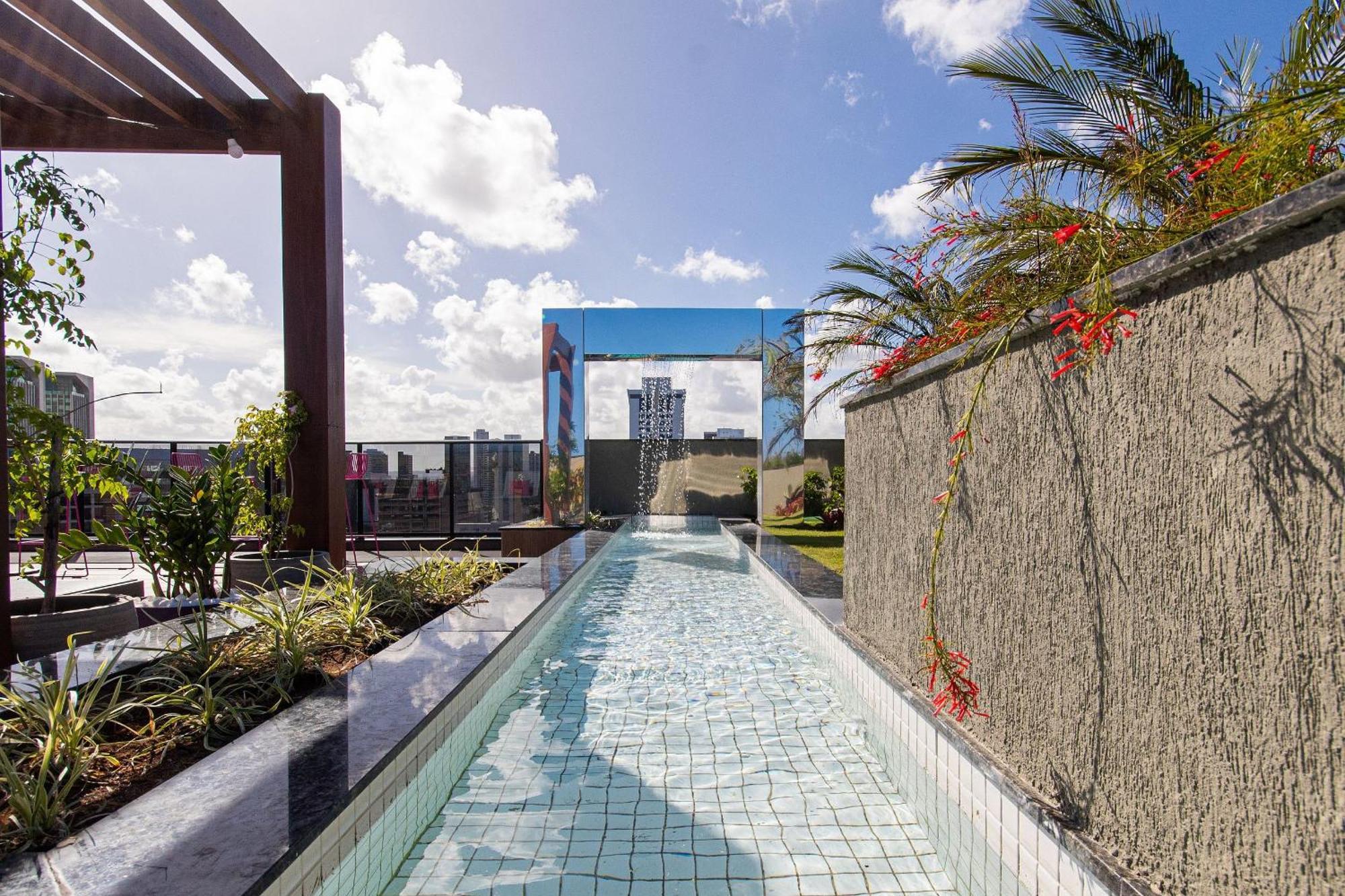 Apartment Tolive One Housi By Carpediem Recife