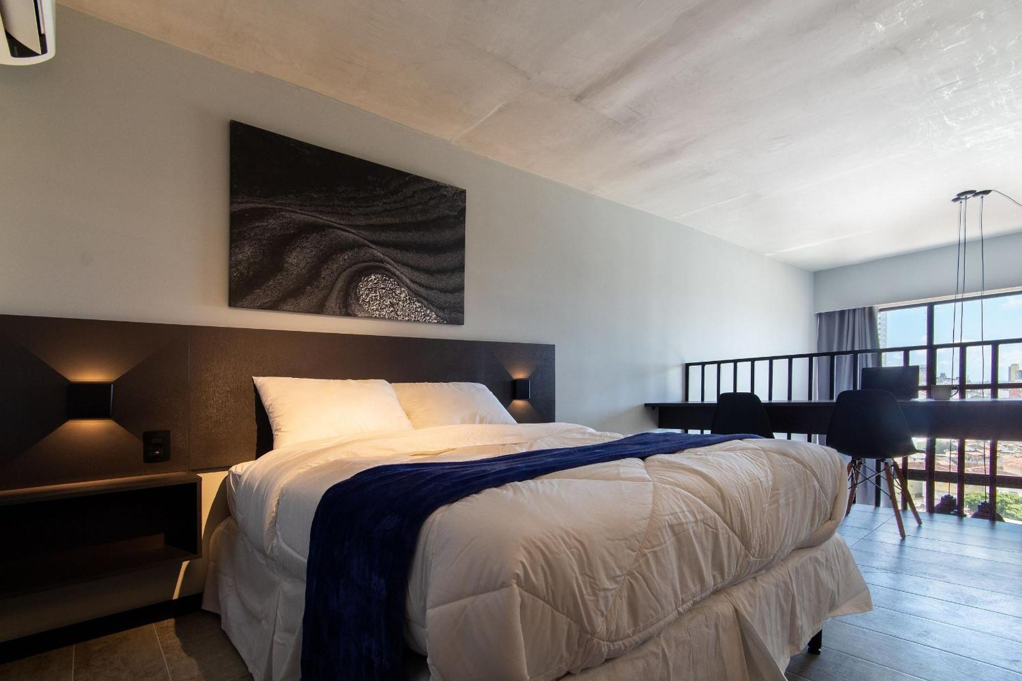 Tolive One Housi By Carpediem Apartment *
