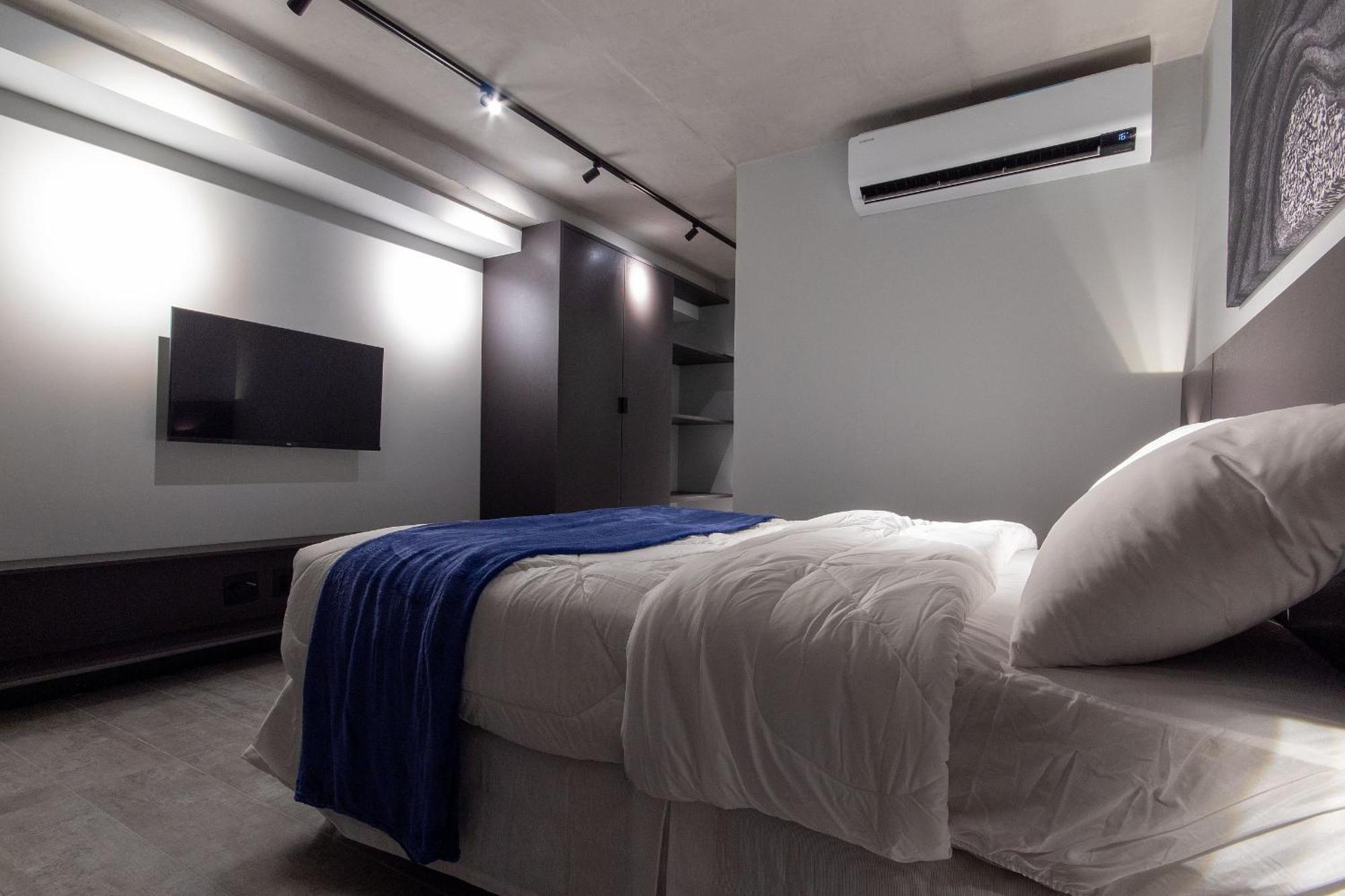 Tolive One Housi By Carpediem Apartment Recife