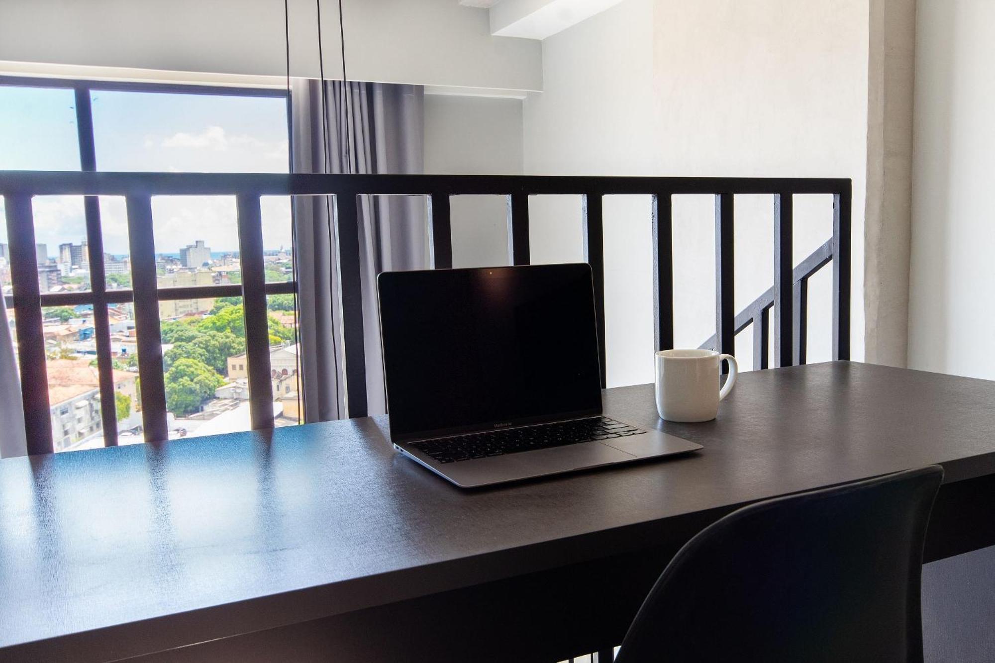Tolive One Housi By Carpediem Apartment
