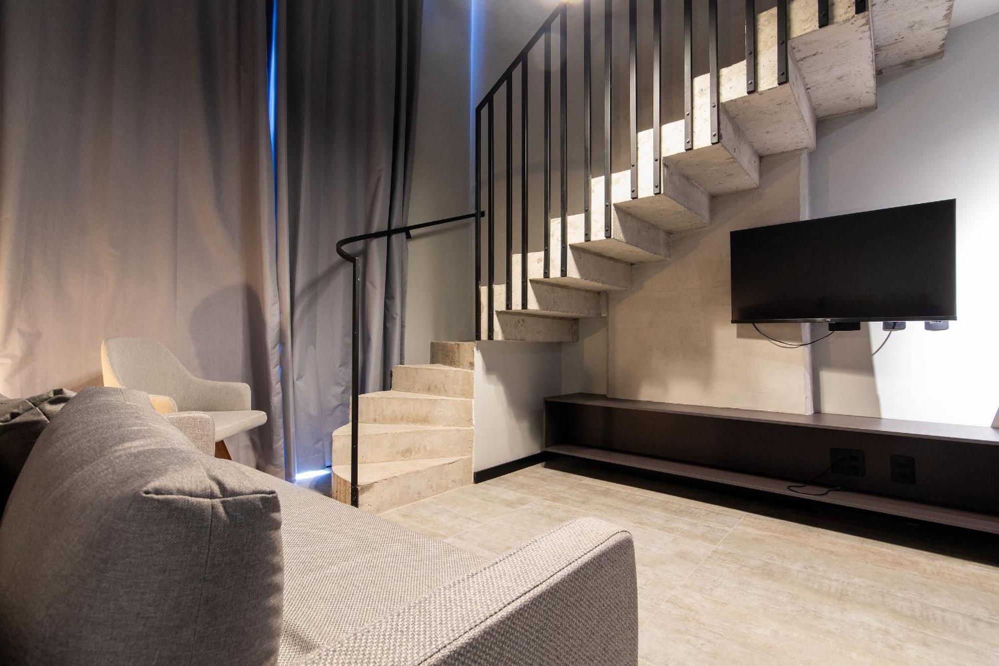 Tolive One Housi By Carpediem Apartment *