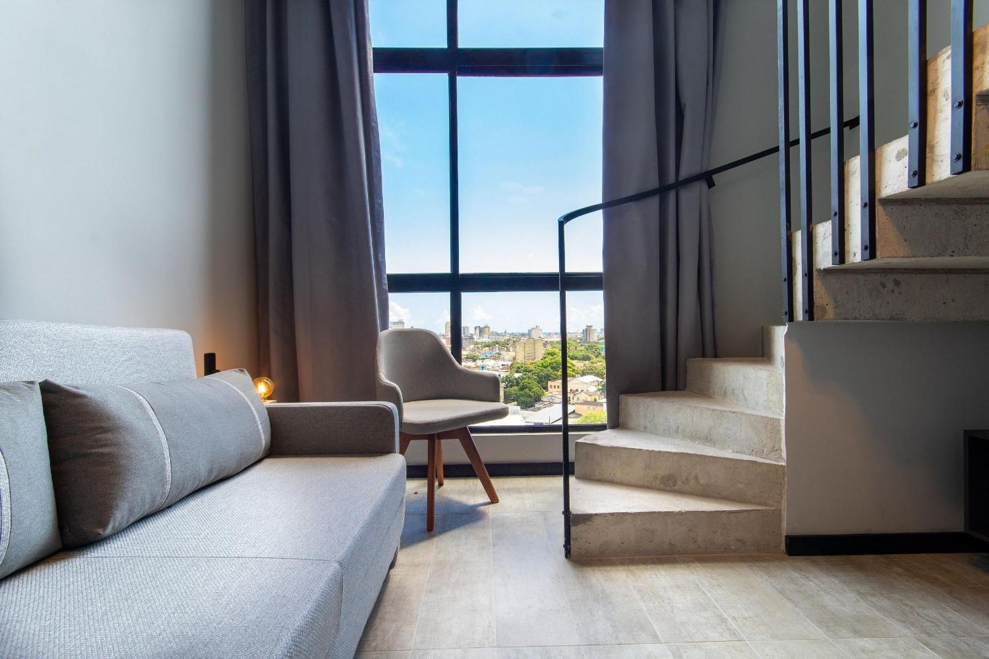 Apartment Tolive One Housi By Carpediem Recife