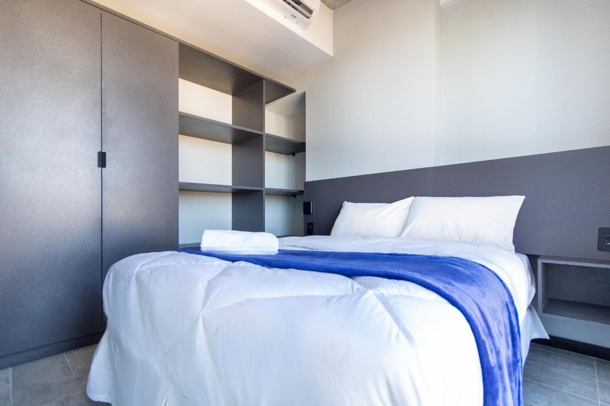 Tolive One Housi By Carpediem Apartment