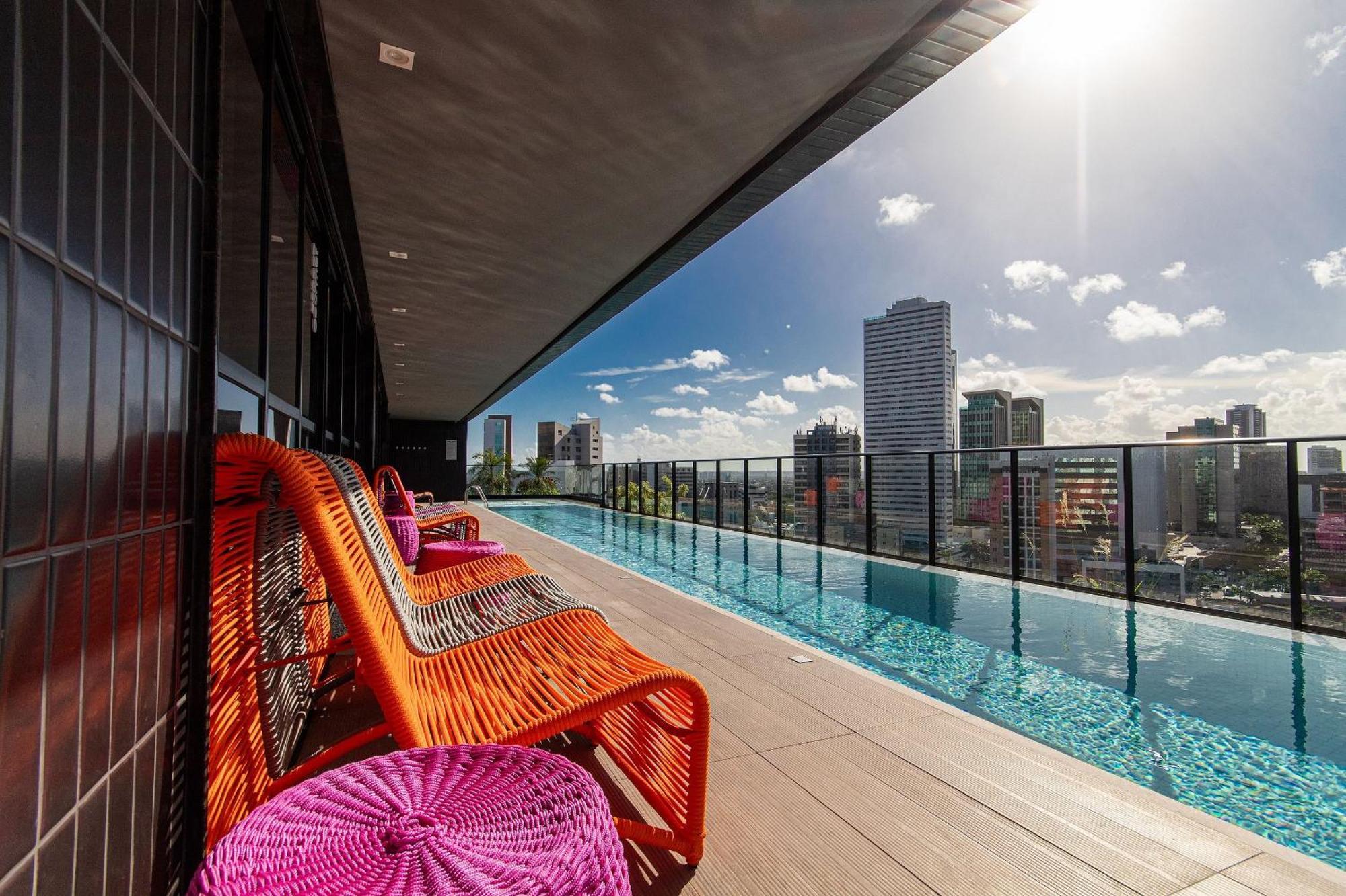Apartment Tolive One Housi By Carpediem *