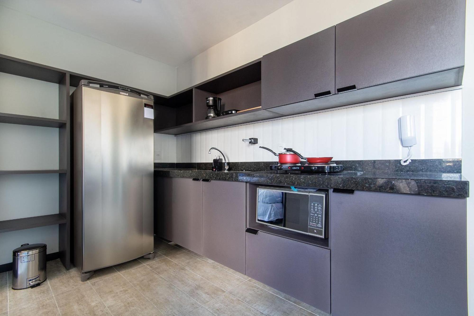 Apartment Tolive One Housi By Carpediem Recife