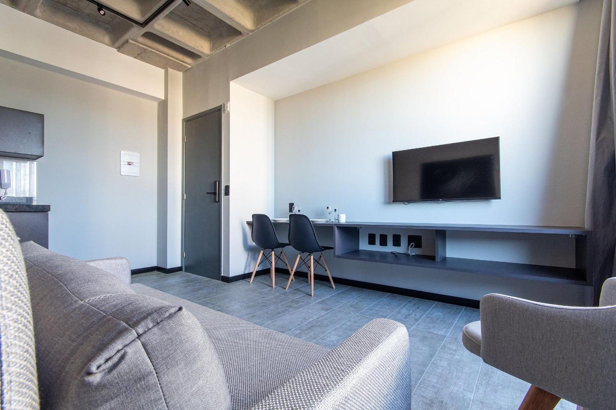 Tolive One Housi By Carpediem Apartment Recife