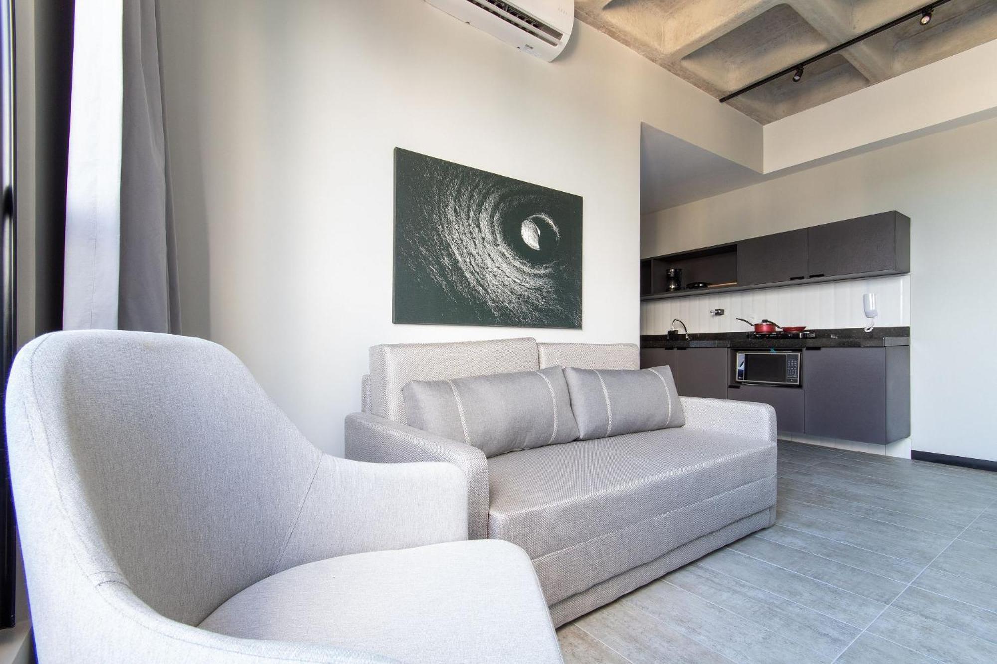 Tolive One Housi By Carpediem Apartment *