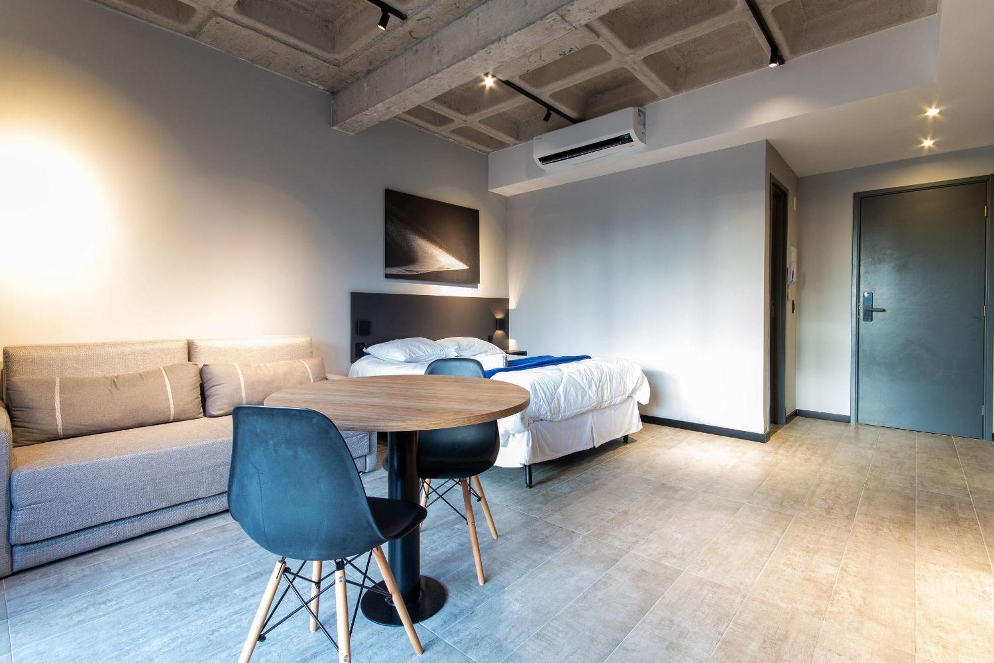 Apartment Tolive One Housi By Carpediem Recife