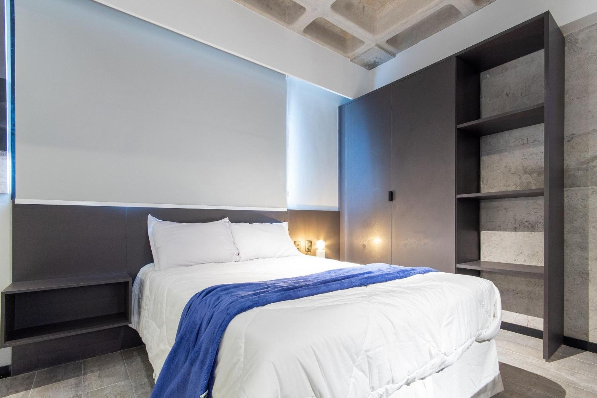 Apartment Tolive One Housi By Carpediem Recife